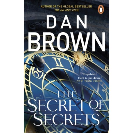 Secret of Secrets