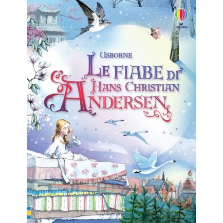 Le fiabe di Hans Christian Andersen