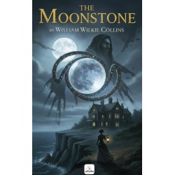 The Moonstone: "A Romance"