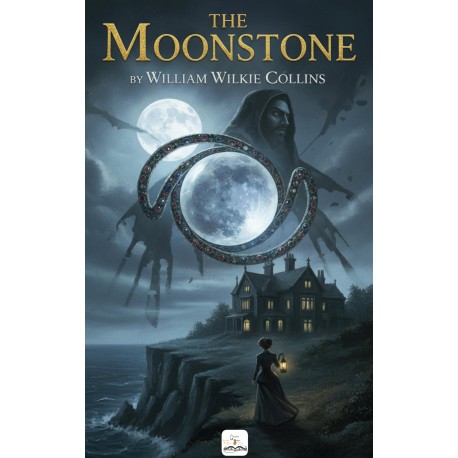 The Moonstone: "A Romance"