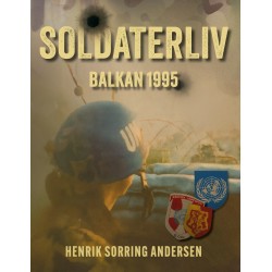 Soldaterliv: Balkan 1995