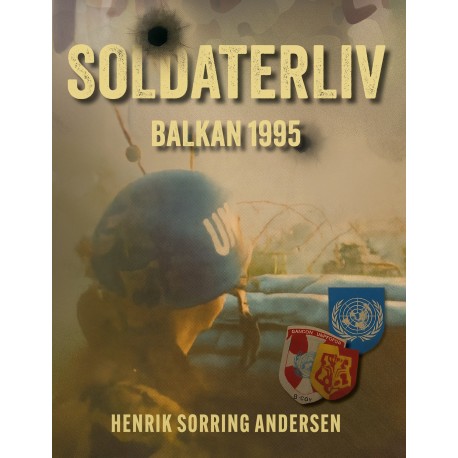 Soldaterliv: Balkan 1995