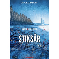 Stiksår