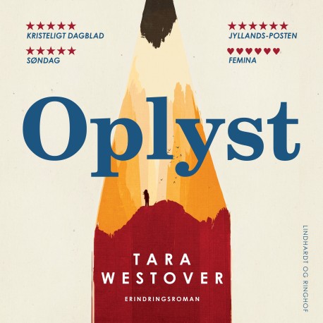 Oplyst