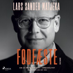 Fodfæste