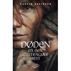 Døden på den gustengule hest