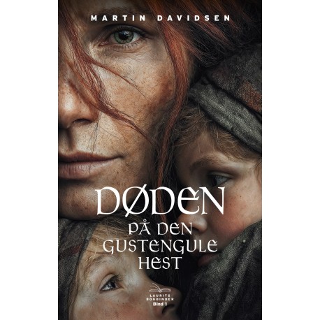 Døden på den gustengule hest