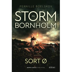 Sort ø