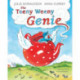 The Teeny Weeny Genie