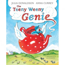 The Teeny Weeny Genie