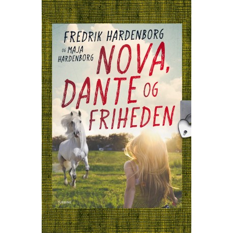 Nova, Dante og friheden