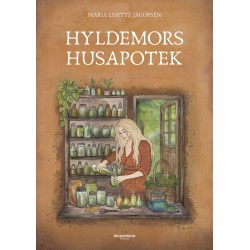 Hyldemors husapotek