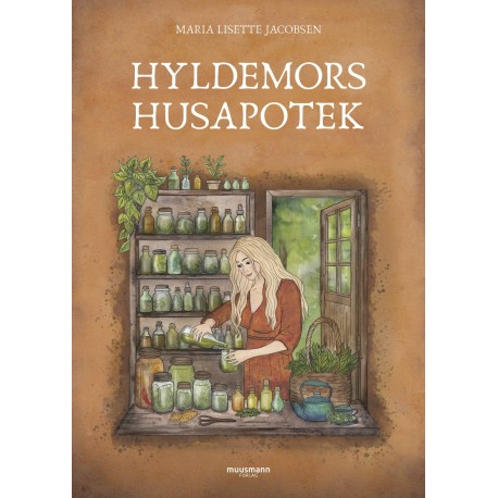Hyldemors husapotek