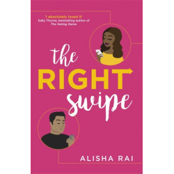 The Right Swipe: swipe right on this irresistible romcom