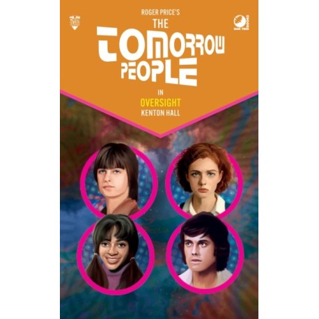 The Tomorrow People - Oversight