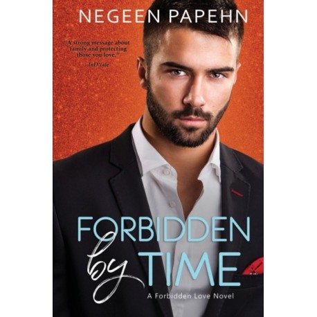 Forbidden by Time