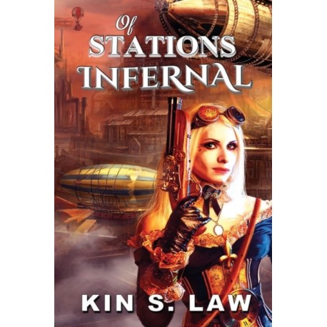 Of Stations Infernal