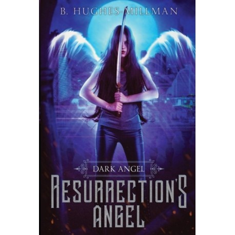 Resurrection's Angel