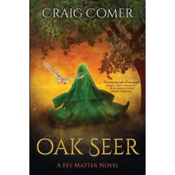 Oak Seer