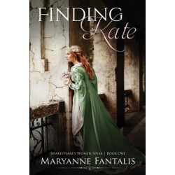 Finding Kate