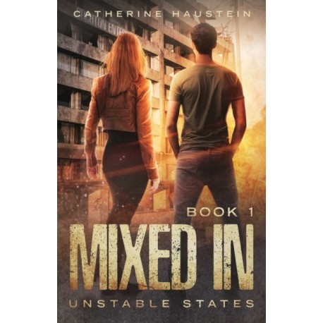 Mixed In