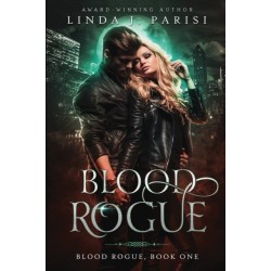 Blood Rogue
