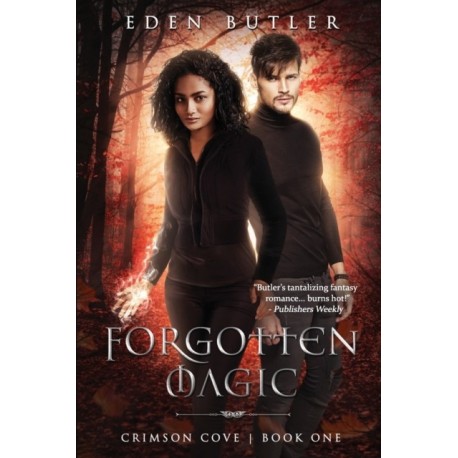 Forgotten Magic