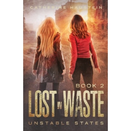 Lost in Waste
