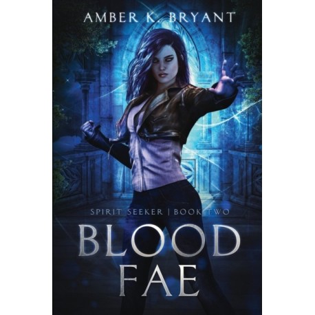 Blood Fae