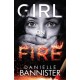 Girl on Fire