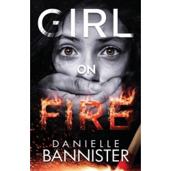 Girl on Fire