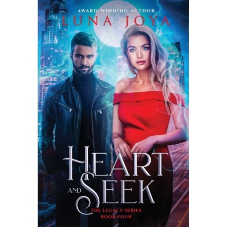 Heart and Seek