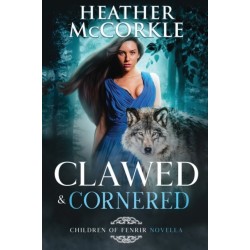Clawed & Cornered