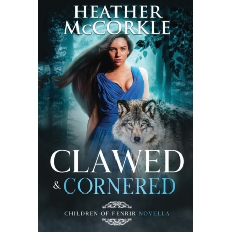 Clawed & Cornered