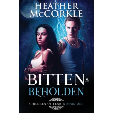 Bitten & Beholden