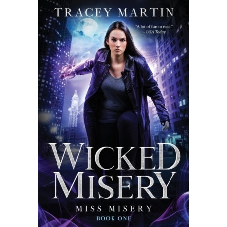 Wicked Misery
