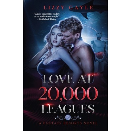 Love at 20,000 Leagues