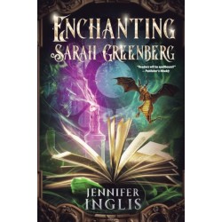Enchanting Sarah Greenberg