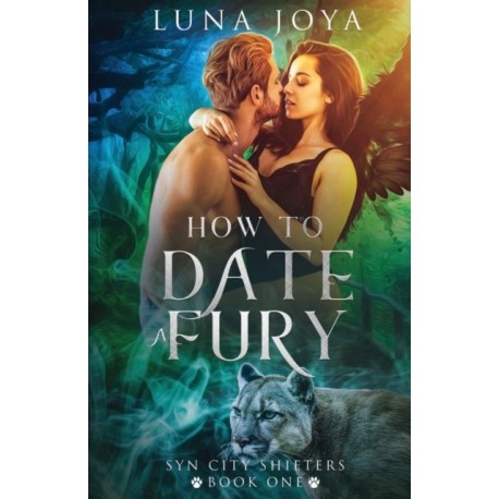 How to Date a Fury