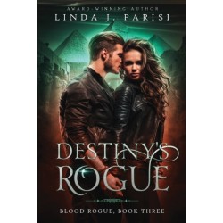 Destiny's Rogue