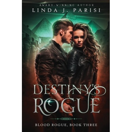 Destiny's Rogue