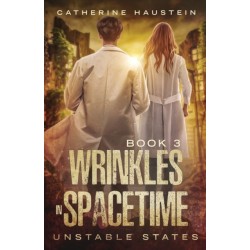 Wrinkles in Spacetime
