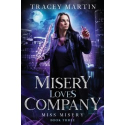 Misery Loves Company
