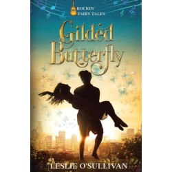 Gilded Butterfly