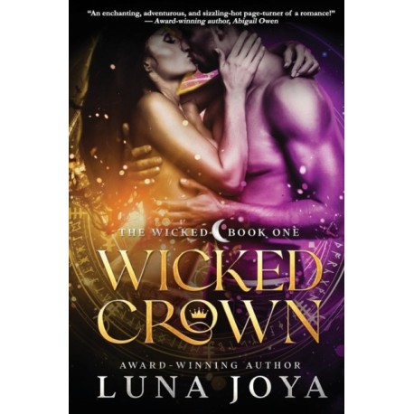 Wicked Crown