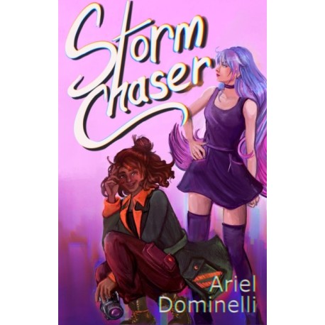 Storm Chaser