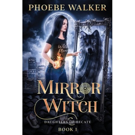 Mirror Witch