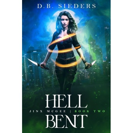 Hell Bent