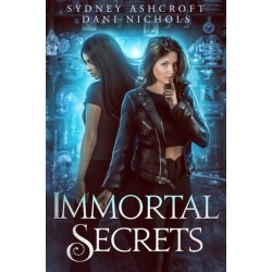 Immortal Secrets