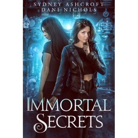 Immortal Secrets